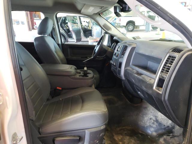 Photo 5 from auction – 2020 RAM 1500 CLASS with VIN 1C6RR7FT5LS131481