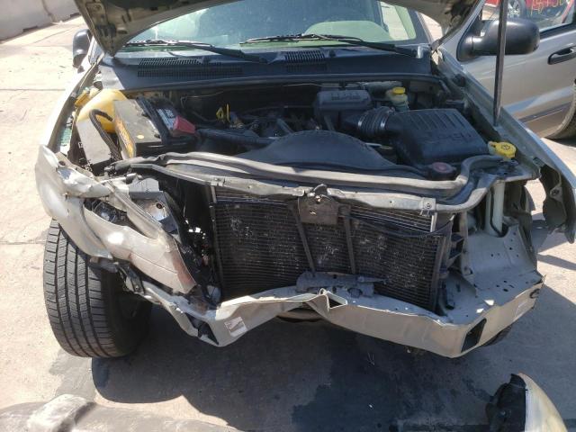 Photo 7 from auction – 2003 JEEP GRAND CHER with VIN 1J4GW48S03C589347