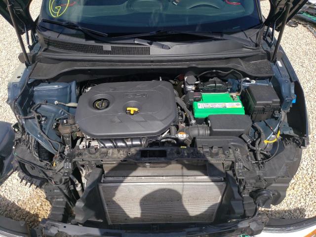 Photo 7 from auction – 2018 KIA SOUL + with VIN KNDJP3A50J7595467
