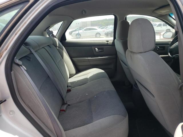 Photo 6 from auction – 2000 FORD TAURUS SEL with VIN 1FAFP56S0YG175224