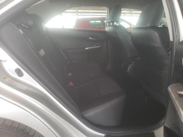 Photo 6 from auction – 2012 TOYOTA CAMRY BASE with VIN 4T1BF1FK7CU106976