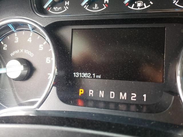 Foto 8 de la subasta – 2011 FORD F150 SUPER con VIN 1FTFW1EF5BFA76793
