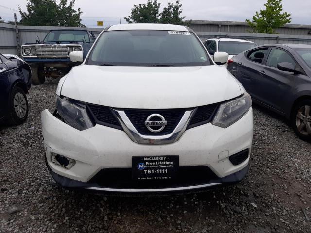 Photo 9 from auction – 2016 NISSAN ROGUE S with VIN KNMAT2MT0GP680477