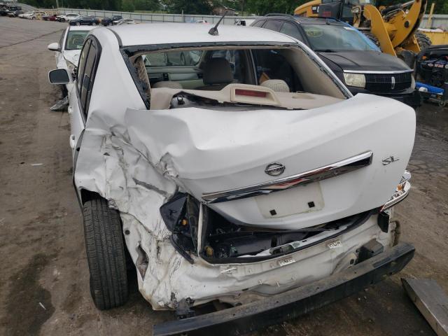 Photo 9 from auction – 2007 NISSAN VERSA S with VIN 3N1BC11E77L399229