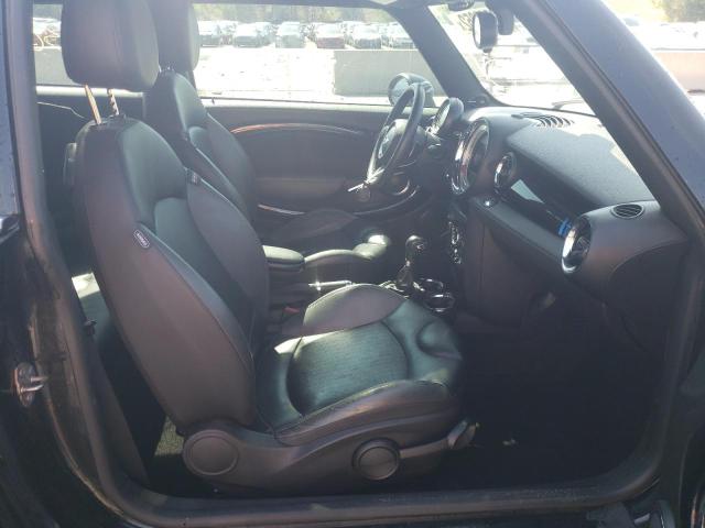 Photo 5 from auction – 2013 MINI COOPER S with VIN WMWSV3C54DT394588