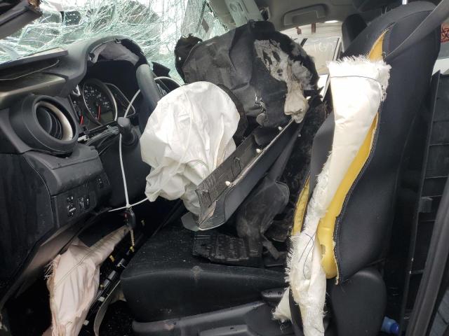 Photo 5 from auction – 2014 TOYOTA RAV4 LE with VIN 2T3BFREV2EW204642