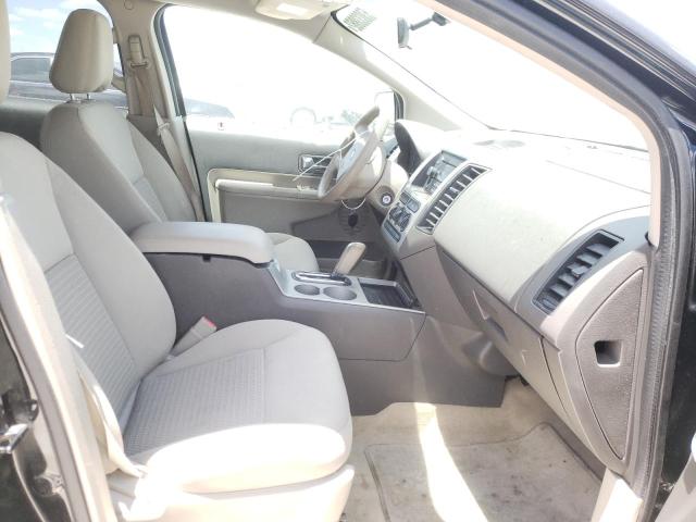 Photo 5 from auction – 2008 FORD EDGE SE with VIN 2FMDK36C68BA04834