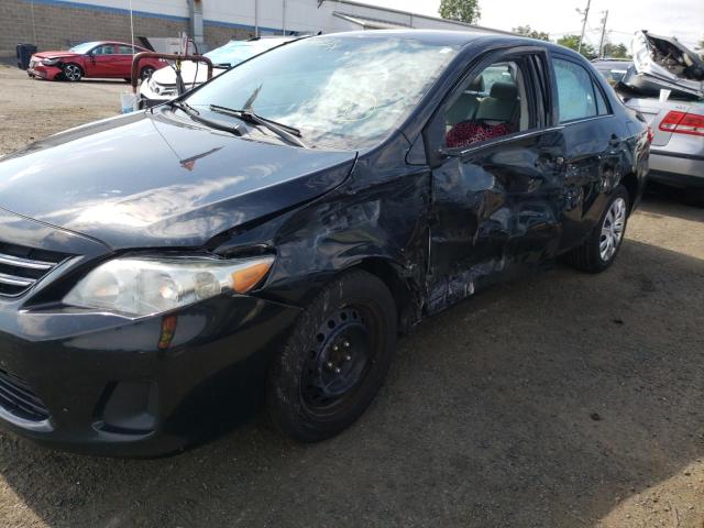 Zdjęcie 9 z aukcji – 2013 TOYOTA COROLLA BA z VIN 2T1BU4EE1DC026823