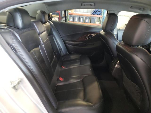 Photo 6 from auction – 2012 BUICK LACROSSE P with VIN 1G4GD5E3XCF105810