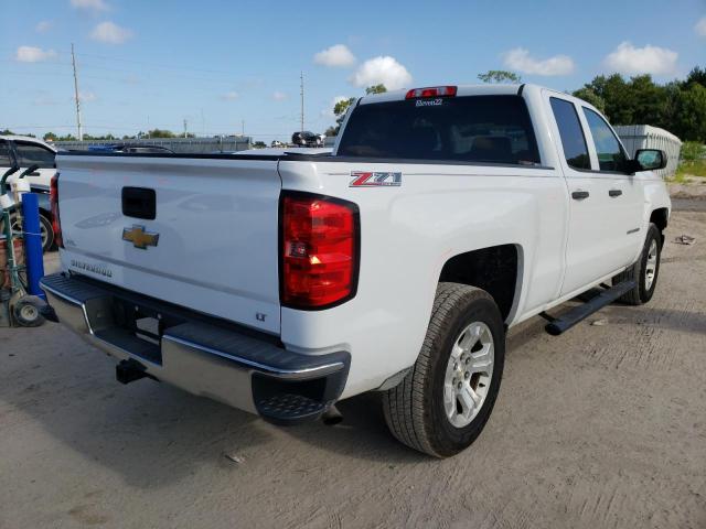 Photo 4 from auction – 2014 CHEVROLET SILVERADO with VIN 1GCVKREC2EZ114026