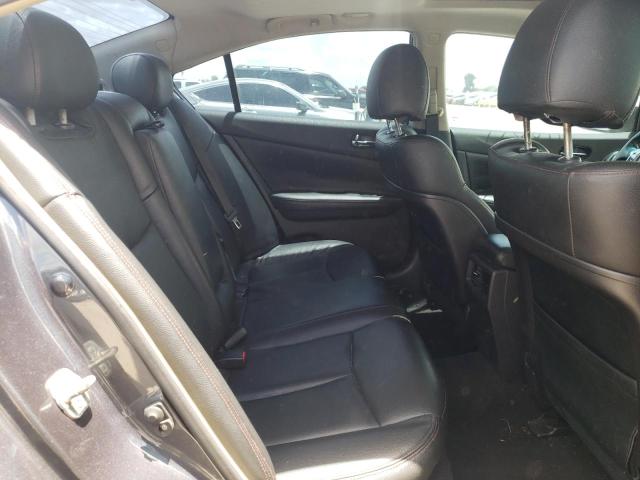 Photo 6 from auction – 2013 NISSAN MAXIMA S with VIN 1N4AA5AP6DC803433