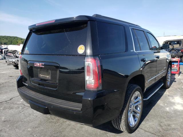 Photo 4 from auction – 2017 GMC YUKON SLT with VIN 1GKS2BKC1HR336547
