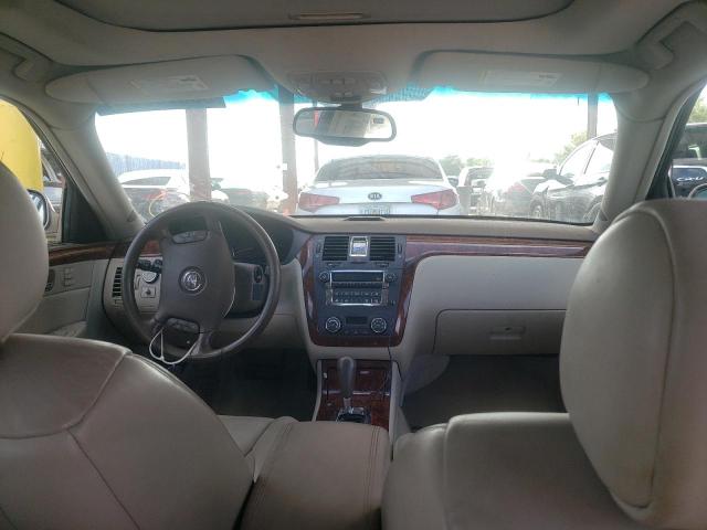 Photo 9 from auction – 2006 CADILLAC DTS with VIN 1G6KD57Y36U233560