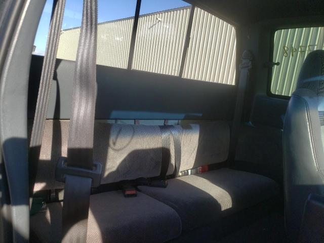 Photo 6 from auction – 1992 DODGE DAKOTA with VIN 1B7GL23Y6NS695857