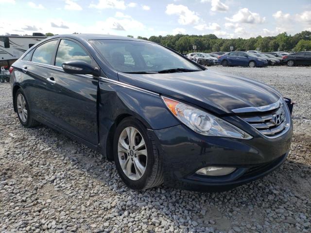 HYUNDAI SONATA SE 2011 z numerem VIN 5NPEC4AC4BH289919 - Zdjęcie z aukcji
