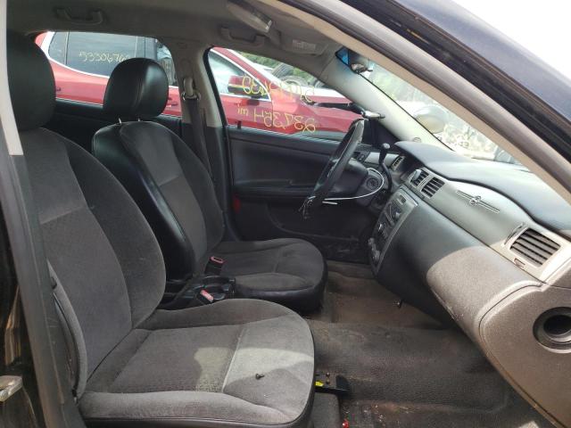 Photo 5 from auction – 2012 CHEVROLET IMPALA POL with VIN 2G1WD5E3XC1283796