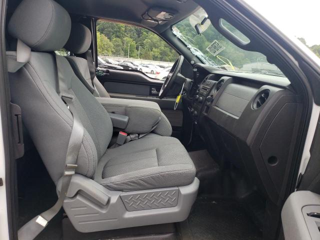 Фото 5 с аукциона – 2014 FORD F150 SUPER с VIN 1FTFX1EF6EFB96569
