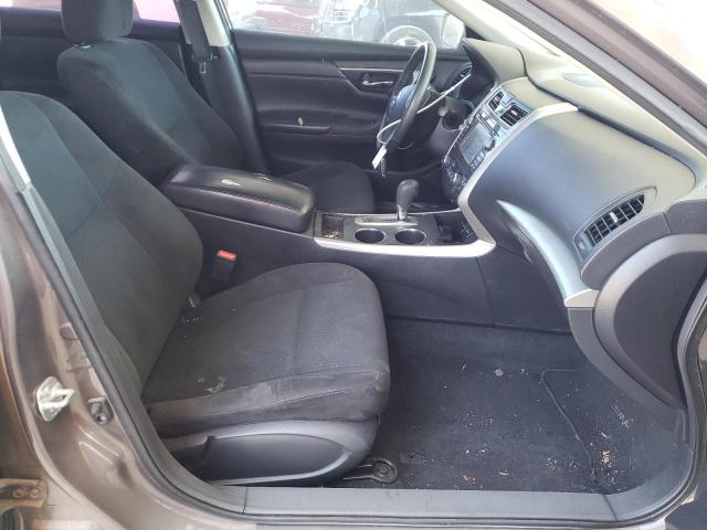 Photo 5 from auction – 2015 NISSAN ALTIMA 2.5 with VIN 1N4AL3AP7FC265584