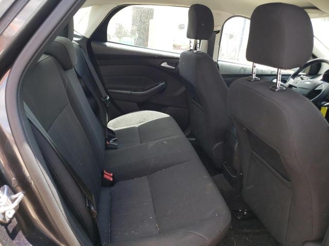 Photo 6 from auction – 2016 FORD FOCUS SE with VIN 1FADP3F2XGL221563