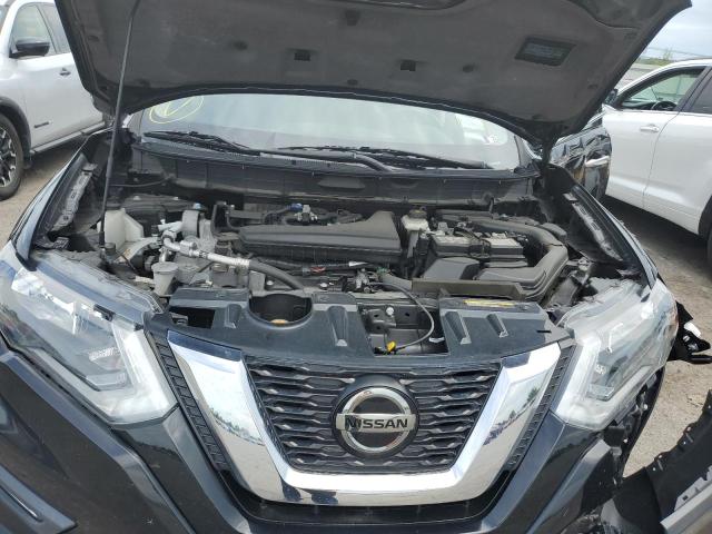 Photo 7 from auction – 2020 NISSAN ROGUE S with VIN 5N1AT2MT0LC706492