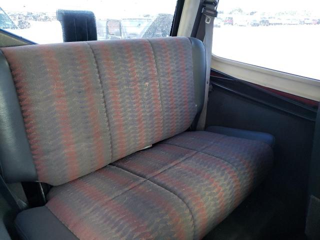 Photo 6 from auction – 1999 JEEP WRANGLER / with VIN 1J4FY19S8XP441853