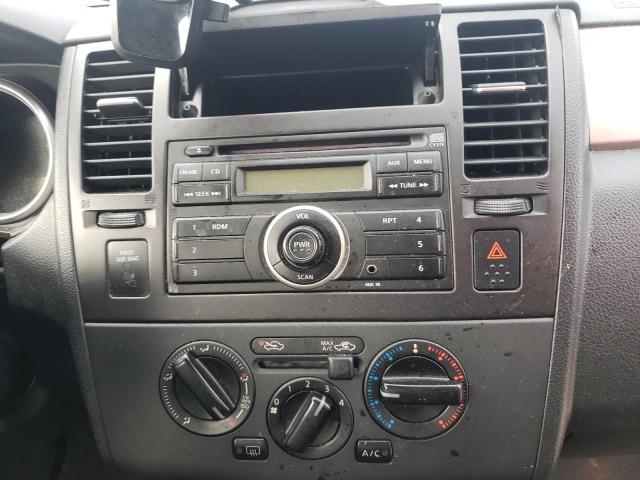 Photo 9 from auction – 2012 NISSAN VERSA S with VIN 3N1BC1CP4CK294629