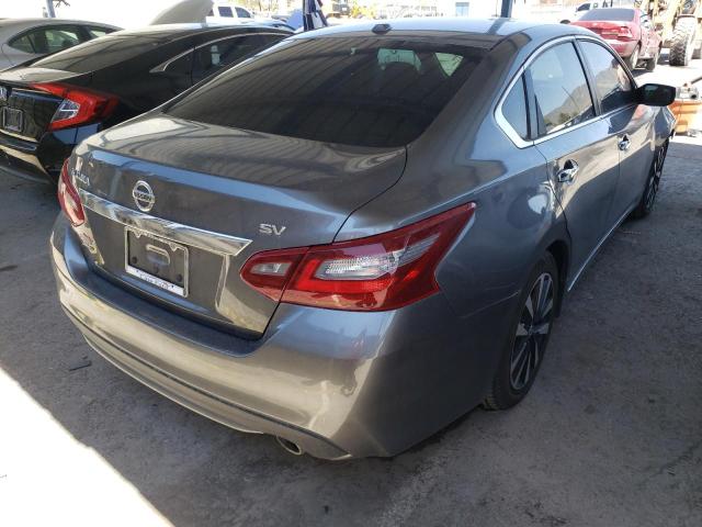 Photo 4 from auction – 2018 NISSAN ALTIMA 2.5 with VIN 1N4AL3AP4JC186365