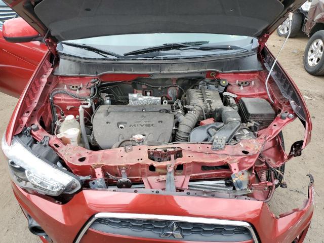 Photo 7 from auction – 2014 MITSUBISHI OUTLANDER with VIN 4A4AR4AU7EE021353