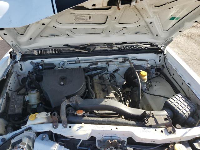 Photo 7 from auction – 2001 NISSAN FRONTIER K with VIN 1N6DD26S01C403967