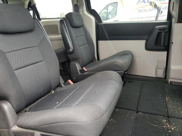 Photo 6 from auction – 2010 DODGE GRAND CARA with VIN 2D4RN4DE2AR144116