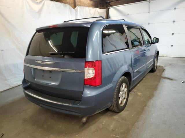 Photo 4 from auction – 2012 CHRYSLER TOWN & COU with VIN 2C4RC1BG2CR125946