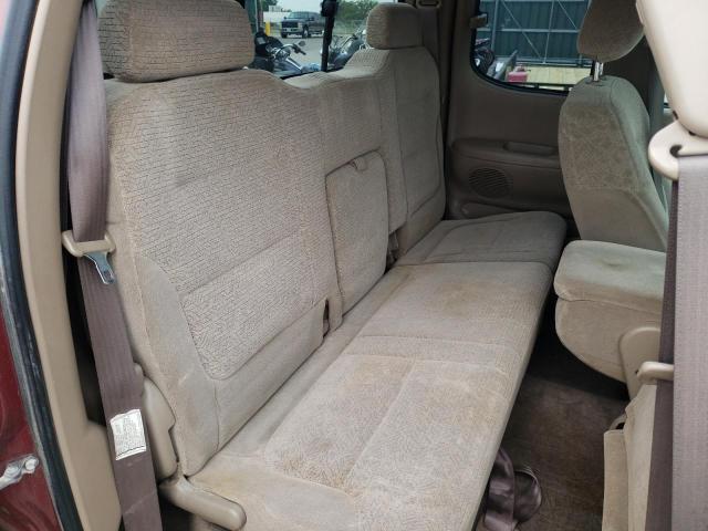 Photo 6 from auction – 2002 TOYOTA TUNDRA ACC with VIN 5TBBT48122S289783