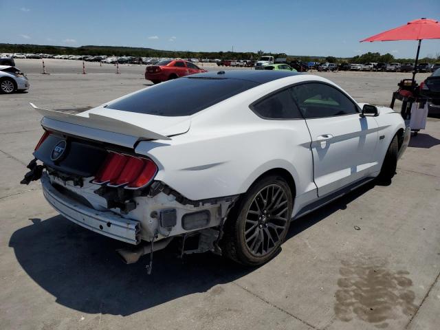 Photo 4 from auction – 2015 FORD MUSTANG GT with VIN 1FA6P8CF8F5358176