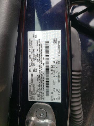 Photo 10 from auction – 2021 FORD ESCAPE TIT with VIN 1FMCU9J96MUA25773