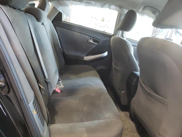 Photo 6 from auction – 2012 TOYOTA PRIUS with VIN JTDKN3DU8C5501184