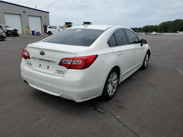 Photo 4 from auction – 2017 SUBARU LEGACY 2.5 with VIN 4S3BNAF6XH3025770