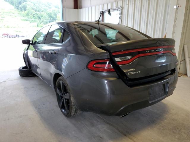 Photo 3 from auction – 2014 DODGE DART SXT with VIN 1C3CDFBB8ED906811