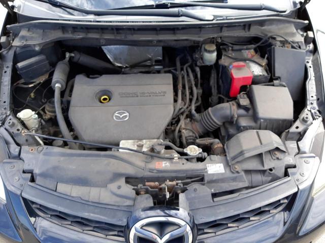 Photo 7 from auction – 2011 MAZDA CX-7 with VIN JM3ER2BM9B0362023