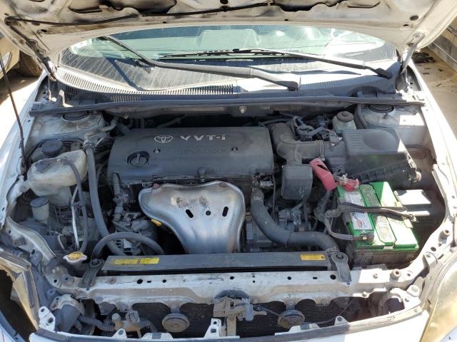 Photo 7 from auction – 2010 SCION SCION with VIN JTKDE3B77A0308355