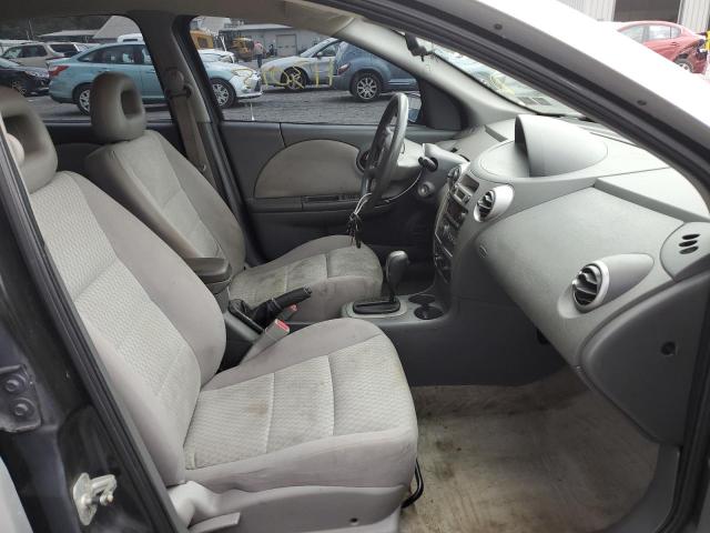 Photo 5 from auction – 2006 SATURN ION LEVEL with VIN 1G8AJ55F86Z167801