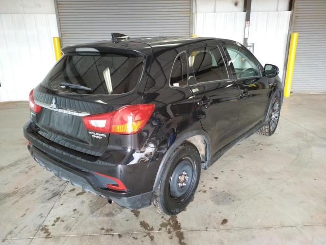 Photo 4 from auction – 2019 MITSUBISHI OUTLANDER with VIN JA4AP3AU4KU018185