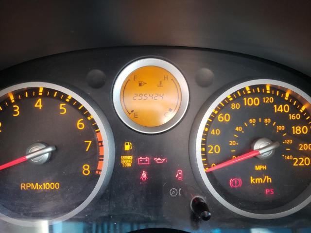 Photo 8 from auction – 2009 NISSAN SENTRA 2.0 with VIN 3N1AB61E89L621985