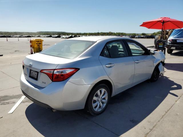 Photo 4 from auction – 2015 TOYOTA COROLLA L with VIN 2T1BURHE2FC288359