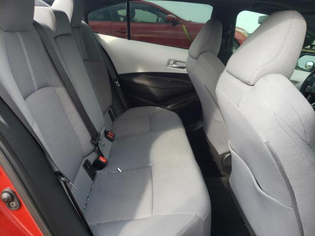 Photo 6 from auction – 2020 TOYOTA COROLLA SE with VIN 5YFP4RCE8LP027939