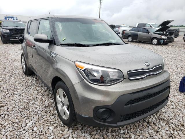 Photo 1 from auction – 2019 KIA SOUL with VIN KNDJN2A24K7645164