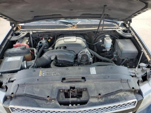 Photo 7 from auction – 2008 CHEVROLET AVALANCHE with VIN 3GNFK12308G315025