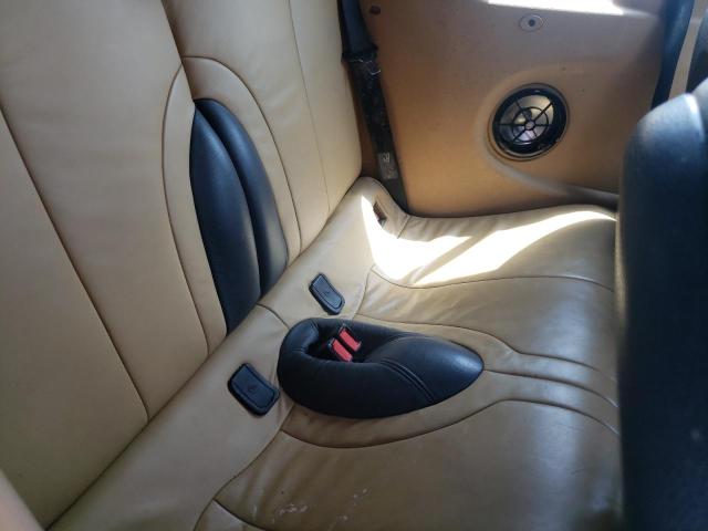 Photo 6 from auction – 2005 MINI COOPER with VIN WMWRF33455TF60723