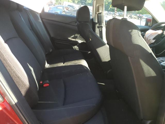 Photo 6 from auction – 2021 HONDA CIVIC LX with VIN 2HGFC2F62MH525606