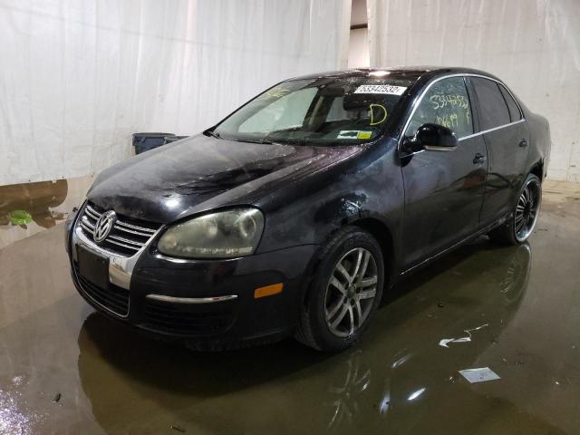 Photo 2 from auction – 2005 VOLKSWAGEN JETTA with VIN 3VWSG71K85M626734