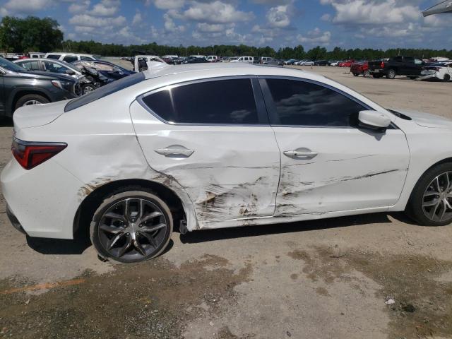 Photo 9 from auction – 2022 ACURA ILX PREMIU with VIN 19UDE2F70NA004426